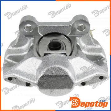 Étrier de frein avant droite pour MERCEDES | HZT-ME-096, A1264200583